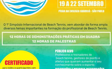 40+ nomes relacionados à praia