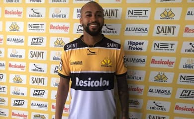 De número no Mundial a titular, Wesley, agora aos 20 anos, tem