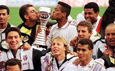 18 Anos do Meu Bicampeonato Mundial