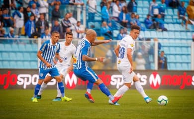 Cruzeiro x Vasco: duelo contra o rebaixamento põe à prova pequena série  invicta da Raposa