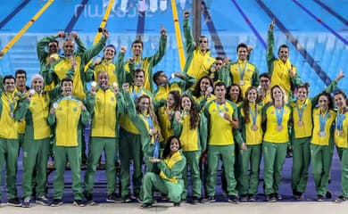 COB apresenta uniformes do Time Brasil nos Jogos Pan-americanos Lima 2019