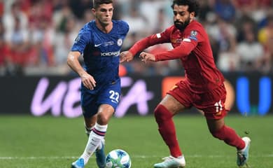 Champions League movimentando os finais de semana na Europa