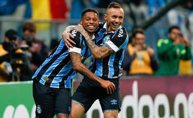 75 melhor ideia de Everton gremio