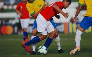 Autor do gol da vitória, Reinier afirma que Seleção é passado