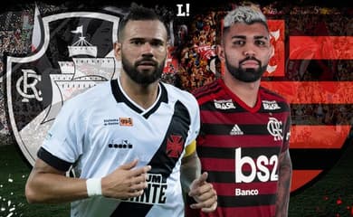 Flamengo e Vasco fazem clássico no Brasileirão sob gestões