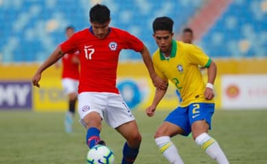 Autor do gol da vitória, Reinier afirma que Seleção é passado