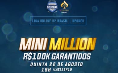 Liga Online H2 Brasil