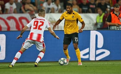 Young Boys x Estrela Vermelha: onde assistir ao vivo o jogo de hoje (28/11)  pela Champions League, Futebol