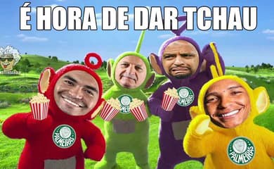 Veja os memes da derrota do Grêmio na final do Mundial