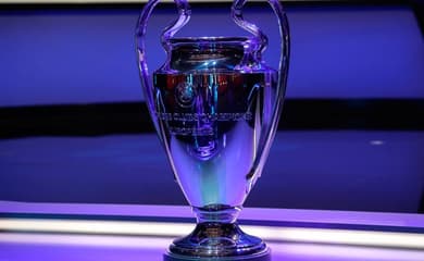 Real Madrid x Chelsea e mais. Veja os confrontos definidos das quartas de  final da Champions League - Lance!