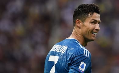 Ronaldo best sale juve real