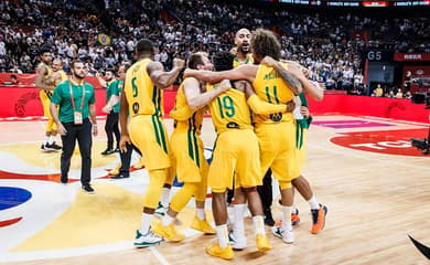 Basquete vence e avança para a próxima fase nos Jogos Regionais