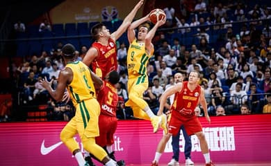 Equipe de basquete conquista vitórias consecutivas e avança para