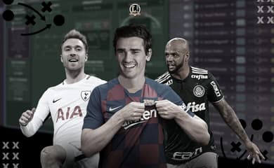 Fanáticos Por Futebol - ATUALMENTE, quem é o melhor jogador do