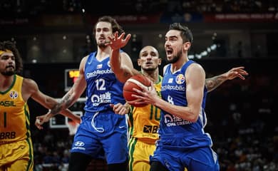 Calendário da Copa do Mundo de basquete: qual é o calendário dos