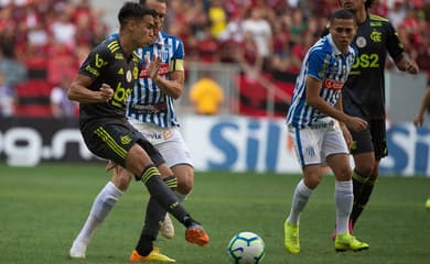 Autor do gol da vitória, Reinier afirma que Seleção é passado