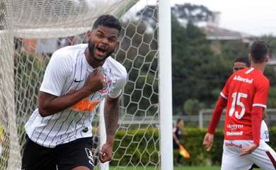 Futebol masculino: Corinthians faz último treino antes de visita ao Avaí