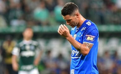 Thiago Neves revela crise conjugal e desabafa sobre não poder 'carregar' 10  jogadores nas costas - Lance!