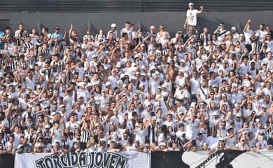 Santos voltará a ter torcida na Vila Belmiro no jogo contra o Grêmio -  Santos Futebol Clube