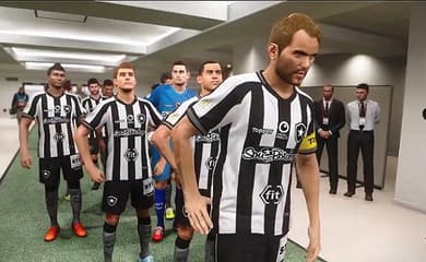 Top 10 Melhores Jogos de Futebol para Xbox One em 2023 (FIFA e PES