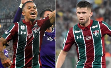 Fluminense monta de time de futebol americano e busca novos