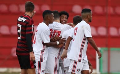 Copa do Mundo Sub-17: apenas um jogador campeão em 2019 chegou à Seleção  Brasileira principal - Lance!