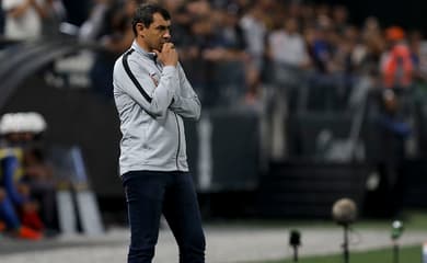 Saiba os próximos jogos do Corinthians e de seus concorrentes por vaga na  Libertadores – LANCE!