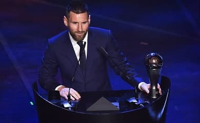Messi: motivos para ser eleito o melhor jogador do mundo