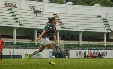 Meninas de Xerém se destacam pelo time principal na estreia pelo Carioca  Feminino — Fluminense Football Club