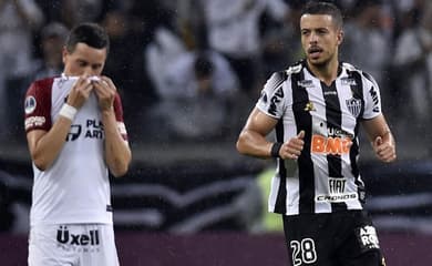 Saiba como assistir Colón x Atlético-MG ao vivo e de graça