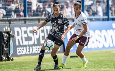 Ferroviária vence São Paulo nos pênaltis e pega o Corinthians na