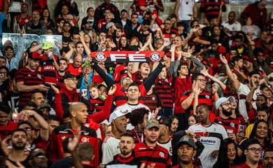 Torcida do Flamengo compra mais da metade dos ingressos para jogo nos  Estados Unidos - Lance!