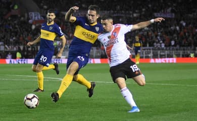 Cerro Porteño x Olimpia: o Superclássico do futebol Paraguaio