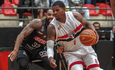 Tudo o que você precisa saber sobre o basquete do São Paulo