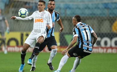 Corinthians é o time que mais empatou no Campeonato Brasileiro