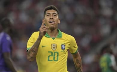 Liverpool lança documentário sobre Roberto Firmino; saiba onde assistir -  Lance!