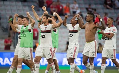 Copa do Brasil: relembre as finais que o Flamengo disputou