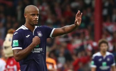 Anderlecht – Equipe de futebol da Bélgica