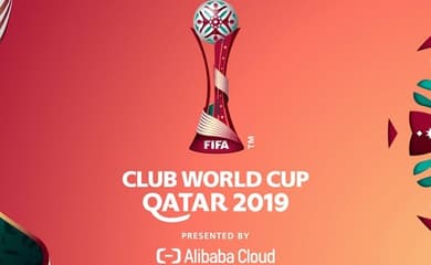 Mundial de Clubes 2019: Fifa divulga emblema e sistema de venda de