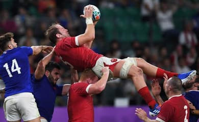 Rugby: terceiro título mundial para África do Sul