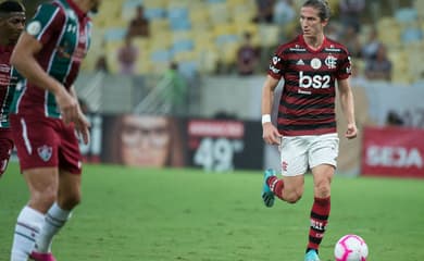 O maior jogo do Brasil no momento é Flamengo x Fluminense', crava Rizek -  Lance!