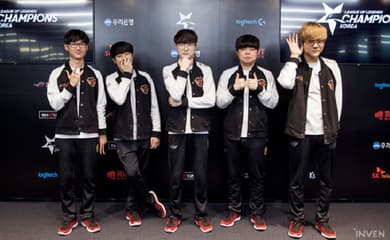 Mundial de LoL 2019: de Flamengo a SKT, saiba tudo sobre os 24 times que  participam do campeonato, lol