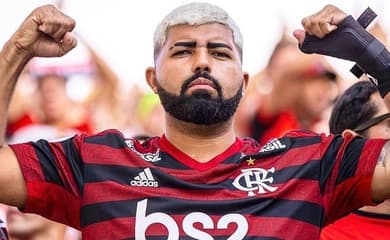 Gabigol vai jogar hoje? Veja situação do atacante