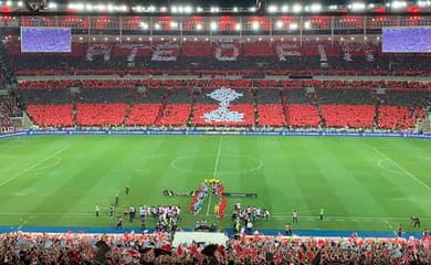 Final da Libertadores: lugares no Rio para assistir o jogo entre