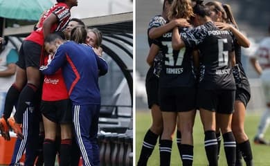 São Paulo x Santos: jogo do Paulista feminino não terá cobrança por  ingressos - Gazeta Esportiva
