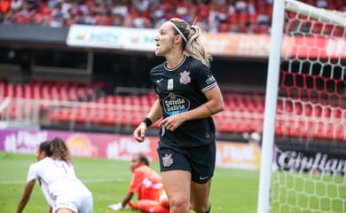 Corinthians mira recorde de público por título paulista feminino na Arena -  Lance!