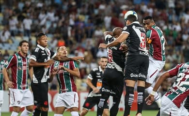 JOGO COMPLETO: VASCO X BANGU, RODADA 11