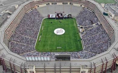 Arena do Flamengo depende apenas do aval do Meio Ambiente Municipal