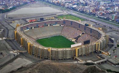 Você lembra tudo sobre a final da Libertadores de 2019 entre Flamengo e  River Plate? Faça