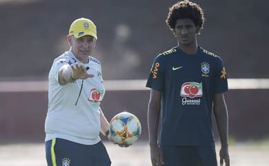 Copa do Mundo Sub-17: apenas um jogador campeão em 2019 chegou à Seleção  Brasileira principal - Lance!